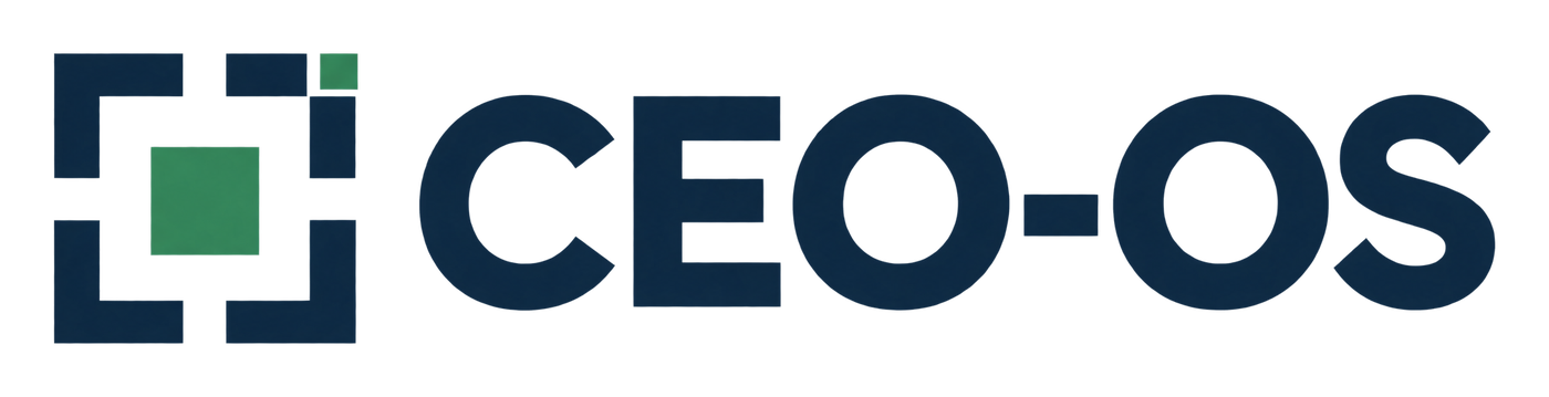 CEO-OS